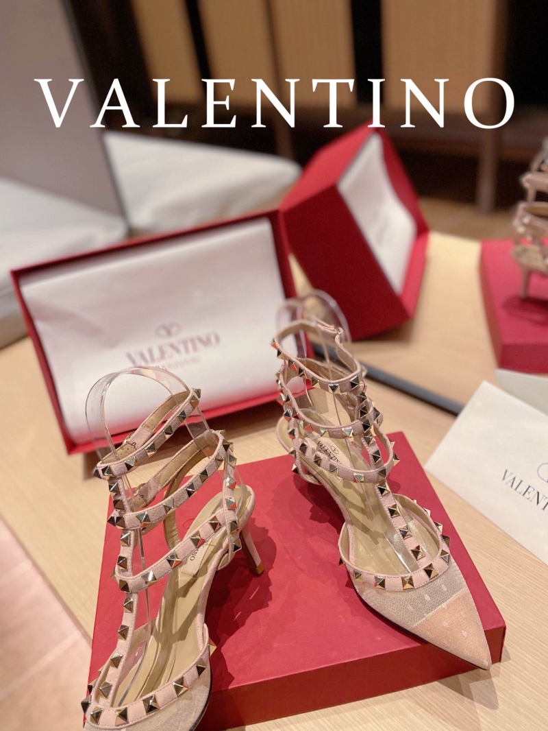 Valentino Heeled Shoes